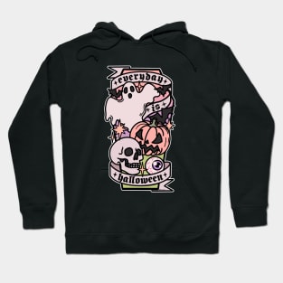 Halloween Everyday Hoodie